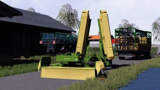 Krone Splendimo Pack v 1.0 thumbnail 2