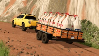 Lizard Brazilian Trailer Pack v 1.0 thumbnail 2