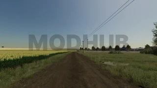 Map Vladimirovka v 1.0 thumbnail 4