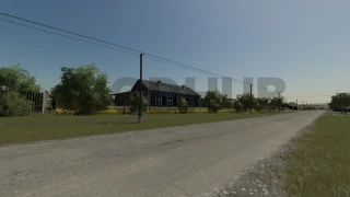 Map Vladimirovka v 1.0 thumbnail 5
