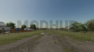 Map Vladimirovka v 1.0 thumbnail 7