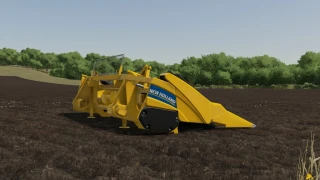 New Holland 980 CF6 v 1.0 thumbnail 3