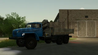 Pack Ural v 1.4.2 thumbnail 4