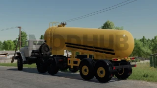 Pack Ural v 1.4.2 thumbnail 3