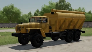 Pack Ural v 1.4.2 thumbnail 5