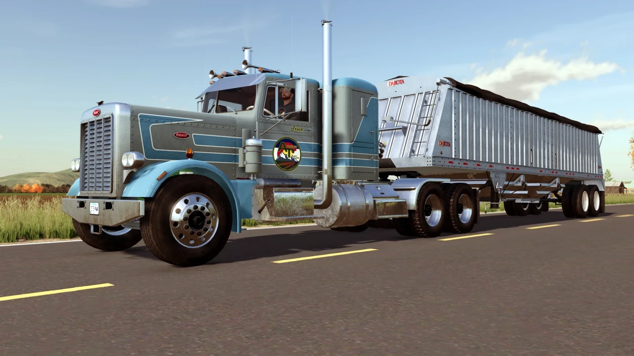 peterbilt - FS 22 Search - ModLand.net