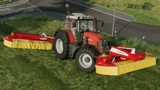 Pöttinger NOVA-/EUROCAT Pack v 1.1 thumbnail 4