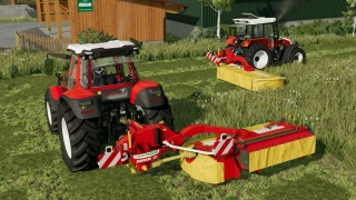 Pöttinger NOVA-/EUROCAT Pack v 1.1 thumbnail 7