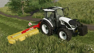 Pöttinger NOVA-/EUROCAT Pack v 1.1 thumbnail 2
