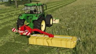 Pöttinger NOVA-/EUROCAT Pack v 1.1 thumbnail 6
