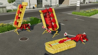 Pöttinger NOVA-/EUROCAT Pack v 1.1 thumbnail 3