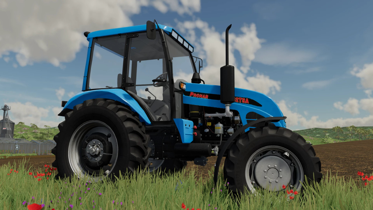 Pronar 82