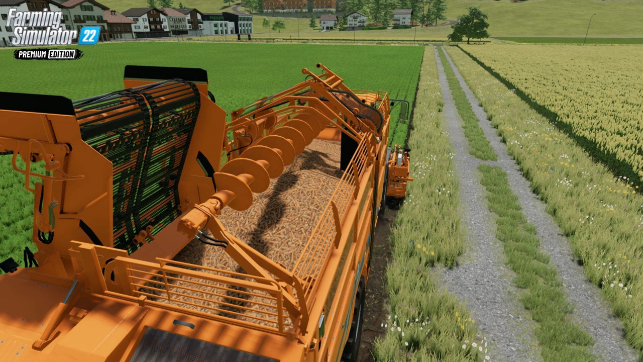 Ropa Tiger Pack Premium DLC