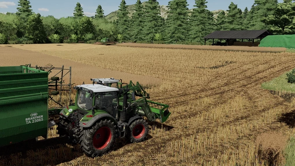 Shader 3 BY Dino12507 v 1.0