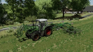 Shader 3 BY Dino12507 v 1.0 thumbnail 4