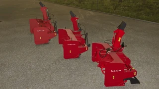 Snowblower v 2.0 thumbnail 2