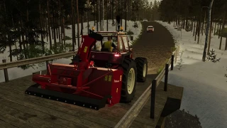 Snowblower v 2.0 thumbnail 3