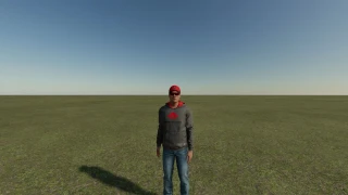 Template USA 4x v 1.0 thumbnail 2