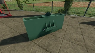 Universal Weight v 1.0 thumbnail 5