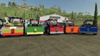 Universal Weight v 1.0 thumbnail 3