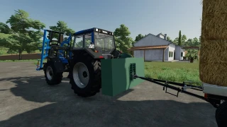 Universal Weight v 1.0 thumbnail 4