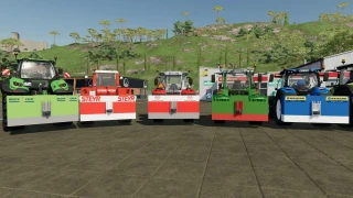 Universal Weight v 1.0 thumbnail 2