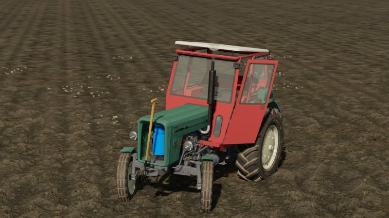 Ursus c355/355m/360 RSK