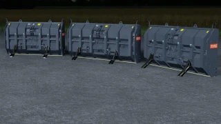 Volmer VTS Pack v 2.0 thumbnail 2