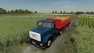 ZIL 130 MODULE PACK v 1.0.1 thumbnail 4