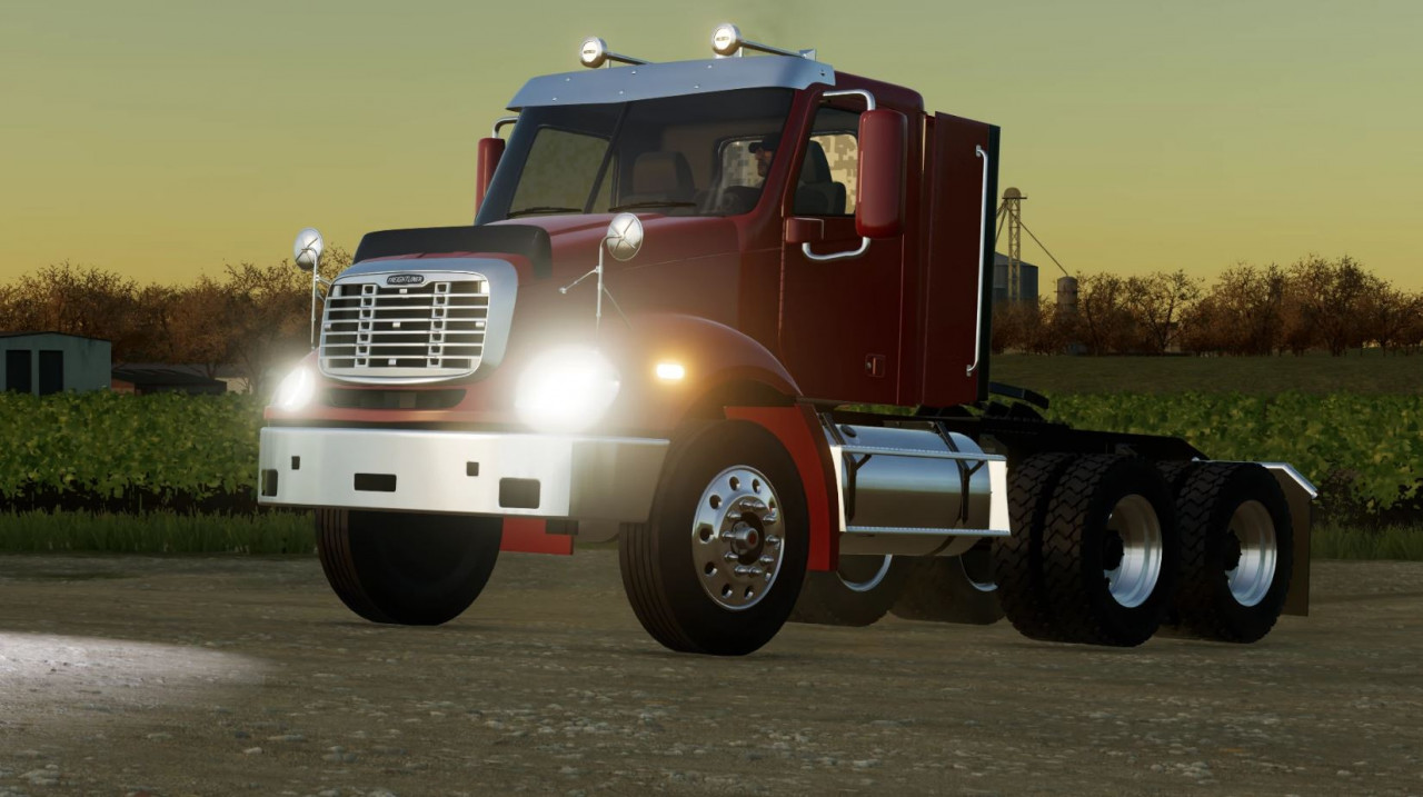 Freightliner
