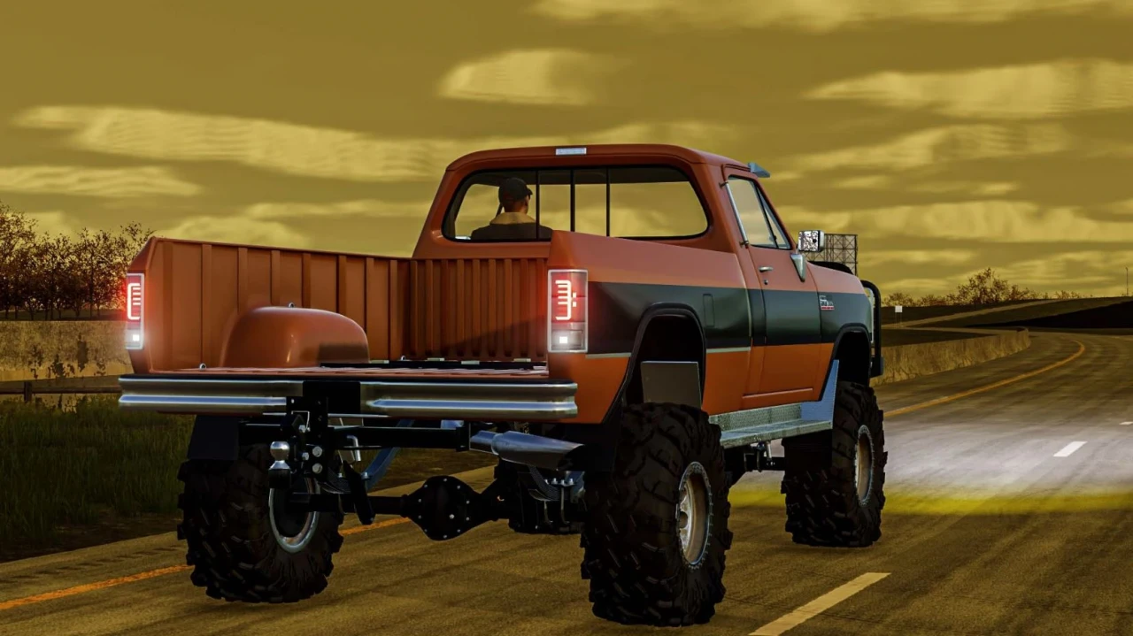 dodge ram - FS 22 Search - ModLand.net