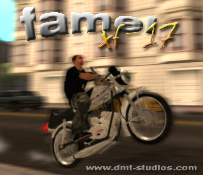 Famel xf-