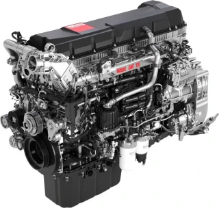 Renault T range real engine sound by Max2712 v3.0 1.49 thumbnail 8