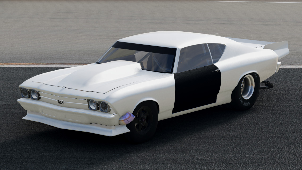1969 Chevelle