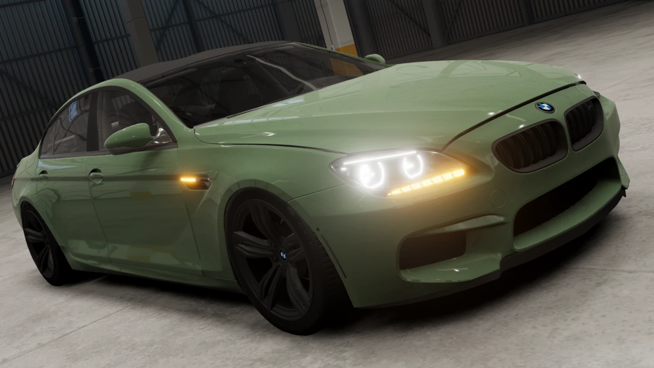 bmw 6 - BeamNG.drive Search - ModLand.net