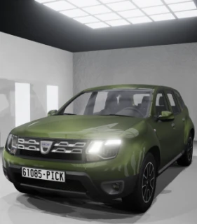 Download Renault Dacia Duster Beamng Drive Modland Net