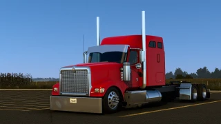 International 9900i Tuning Pack v1.0 - ATS