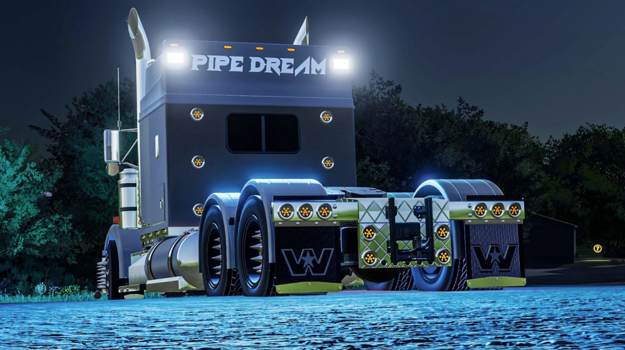 Western Star