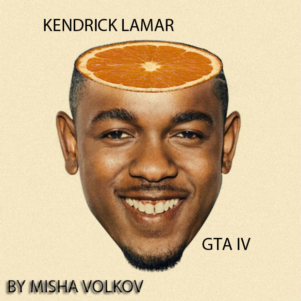 Kendrick Lamar (GTA IV)