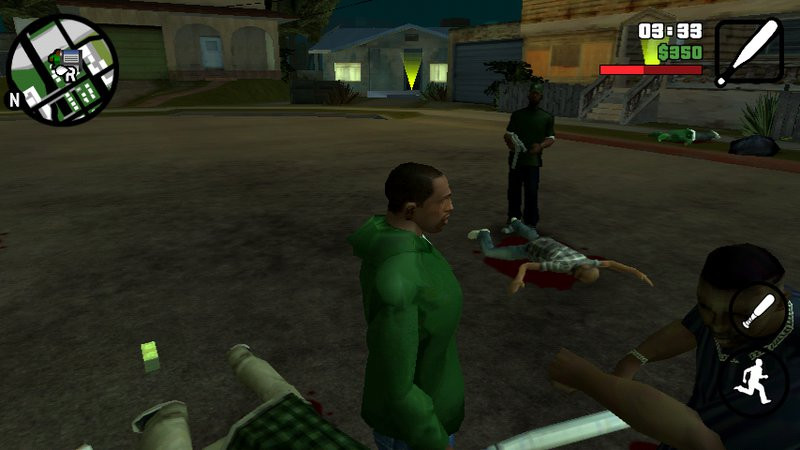 Zombie Apocalypse Mod for Android