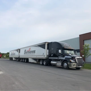Bernieres Transport, Quebec 1.10 thumbnail 7