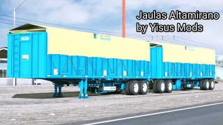Jaulas Altamirano 1.49 thumbnail 2