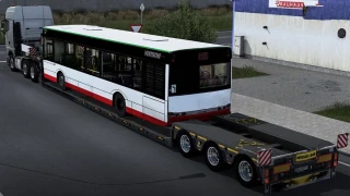 Kassbohrer SLL Pack v1.1 thumbnail 3