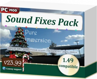 Sound Fixes Pack v23.99 thumbnail 7
