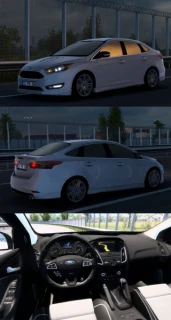 Ford Focus 1.49 thumbnail 10