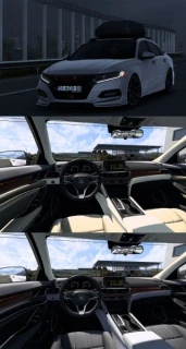 Honda Accord 2021 v1.2 thumbnail 8