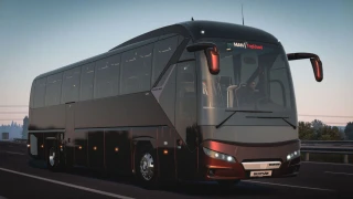 Neoplan New Tourliner C13 1.49 - ETS 2