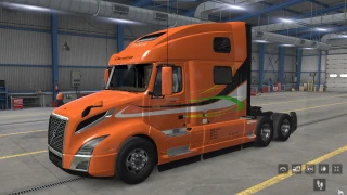 Osborn & Son Trucking Co., Inc 1.00 thumbnail 3