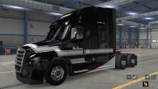 Bernieres Transport, Quebec 1.10 thumbnail 6