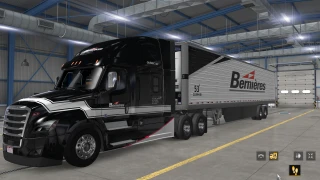 Bernieres Transport, Quebec 1.10 thumbnail 2